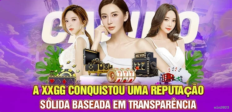 Jogos de Cassino ao Vivo