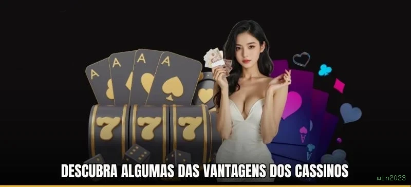 App Mobile win2023 - Jogue em Qualquer Lugar no Seu Smartphone