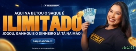 Benefícios do Login win2023 - Bônus e Vantagens Exclusivas