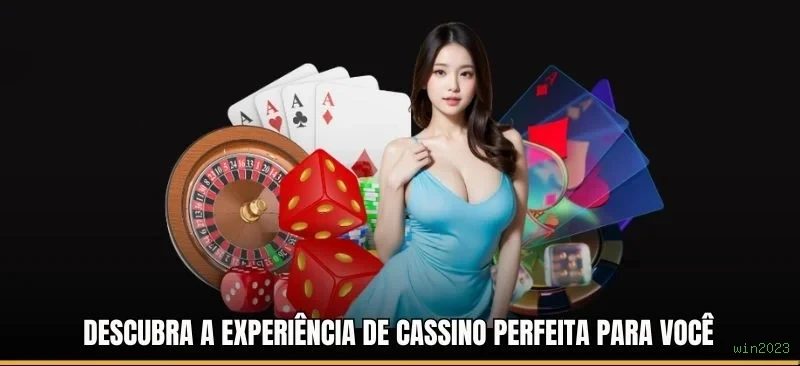 Promoções Exclusivas win2023 - Bônus Especiais e Ofertas Imperdíveis